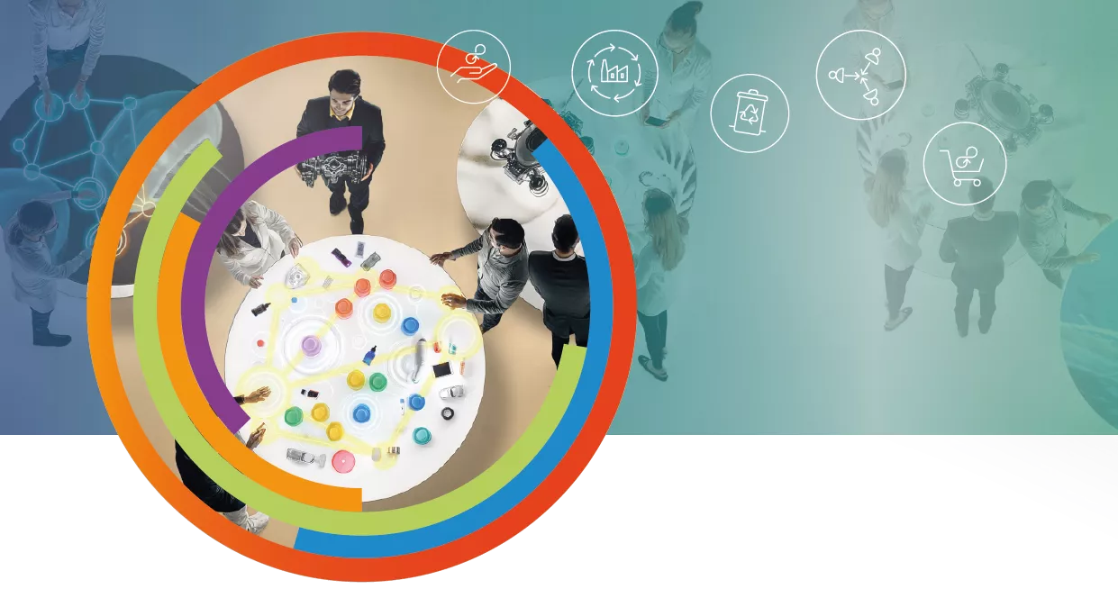 invitation journée économie circulaire des plastiques