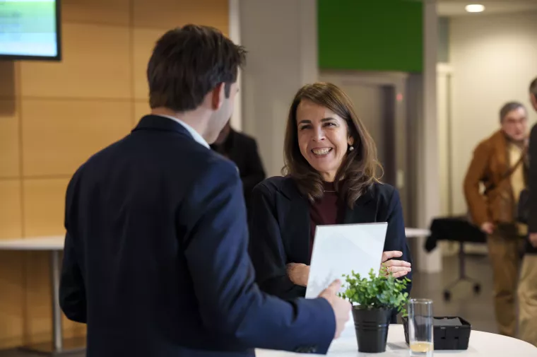 Revivez l'événement en photos