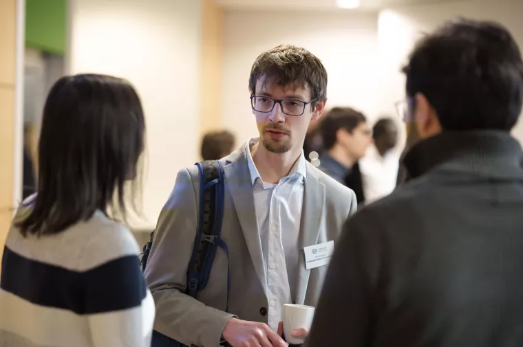 Revivez l'événement en photos