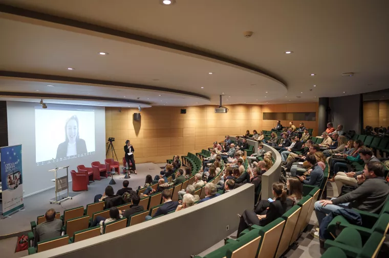 Revivez l'événement en photos