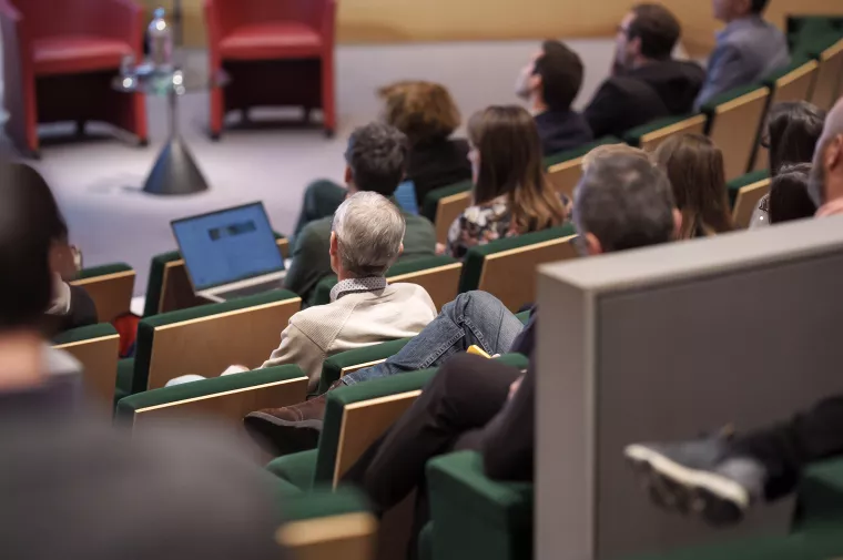 Revivez l'événement en photos
