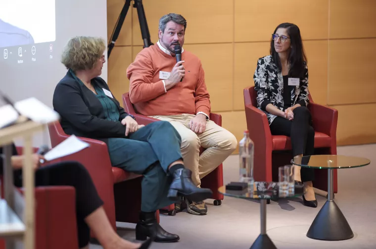 Revivez l'événement en photos