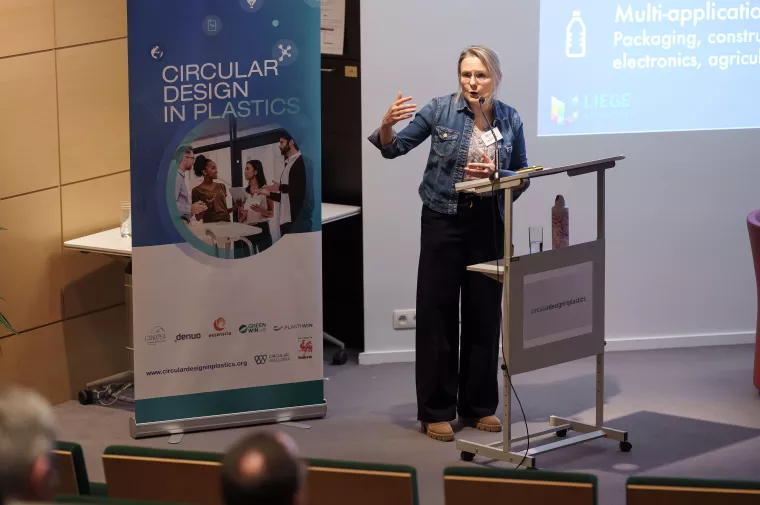 Revivez l'événement en photos