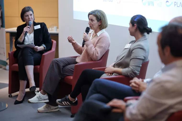 Revivez l'événement en photos